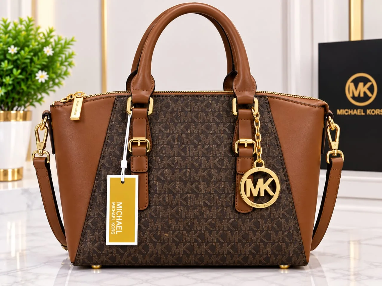 Swift luxe your bags by MK - handbag in Ghana