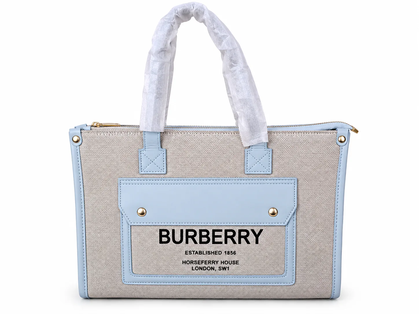 Swift luxe in luxury totes bags by Burberry - handbag in Ghana