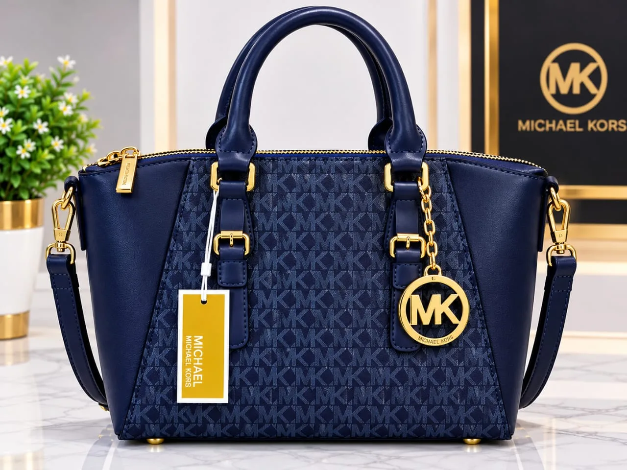 Swift luxe your bags by MK - handbag in Ghana