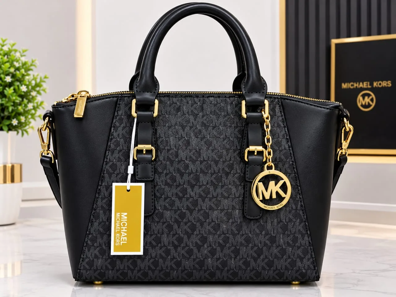 Swift lux everyday by MK - handbag in Ghana